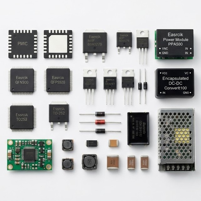 Power Management