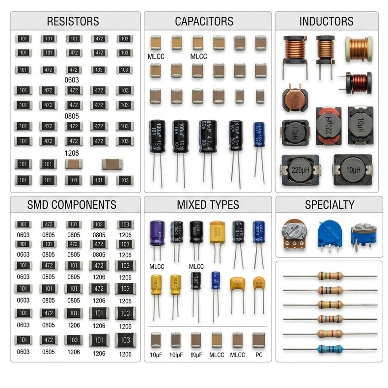 Passive Components
